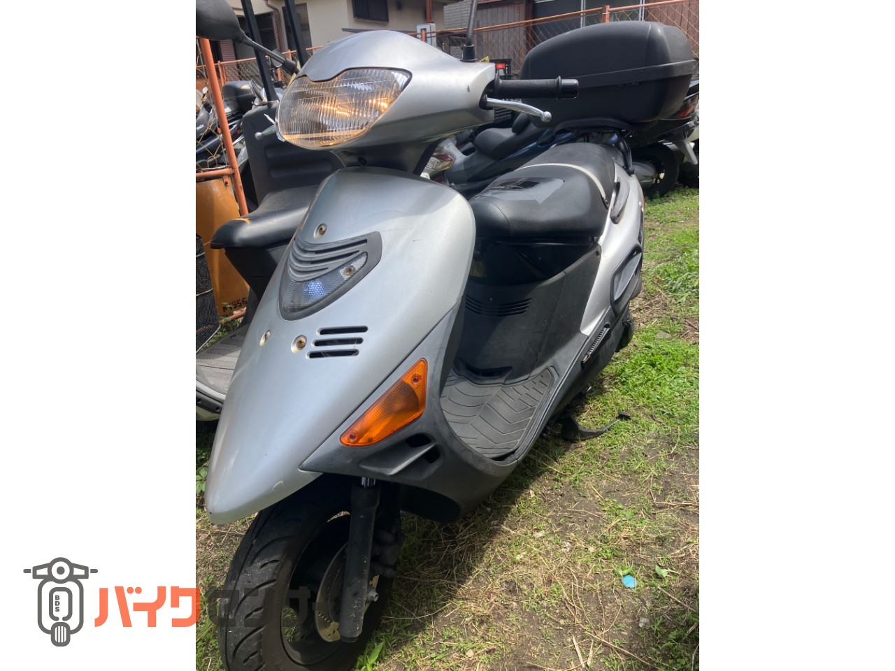 スズキ ヴェクスター150 B647548| BDSバイクセンサー