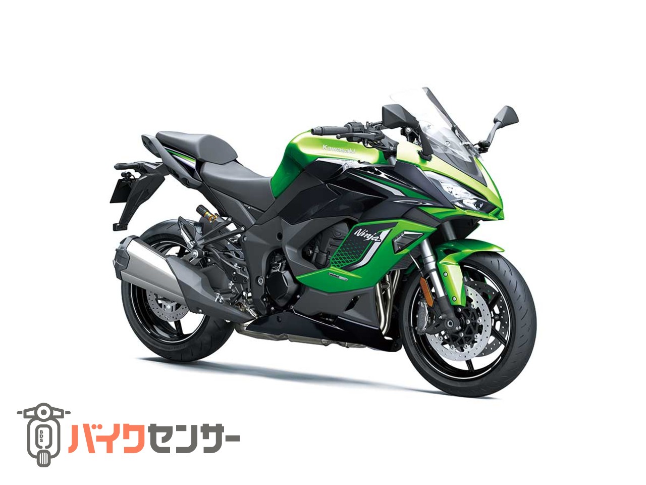 カワサキ Ninja1100SX SE B647568| BDSバイクセンサー