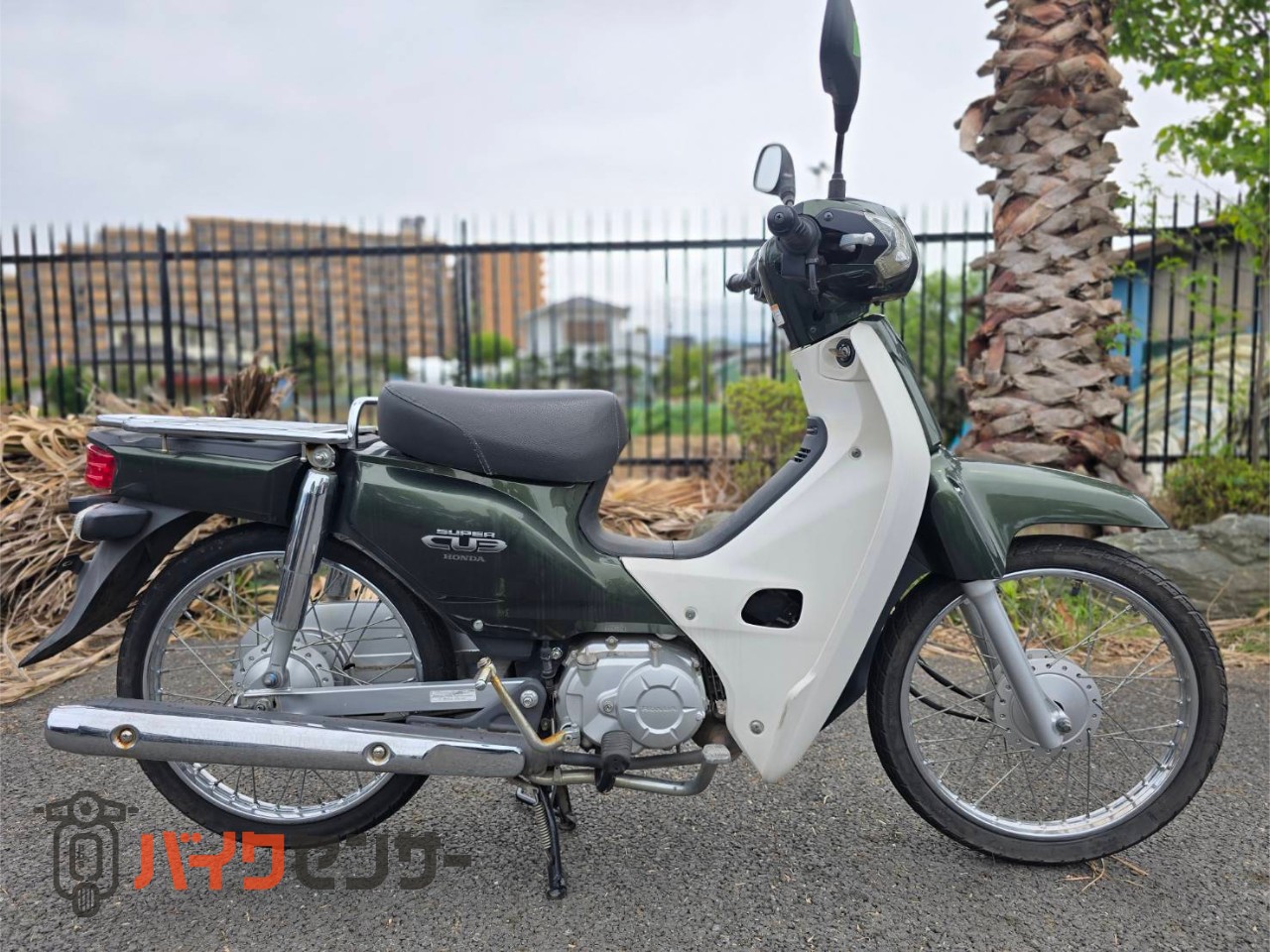 21638 km  スーパーカブ50  AA04  ホンダ　原付★ 始動動画あり スーパーカブ50」をフルモデルチェンジし発売 | Honda 企業情報サイト