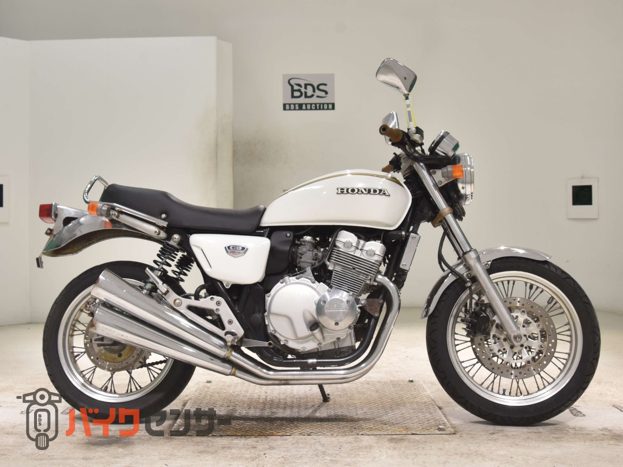 ホンダ CB400FOUR B647774| BDSバイクセンサー