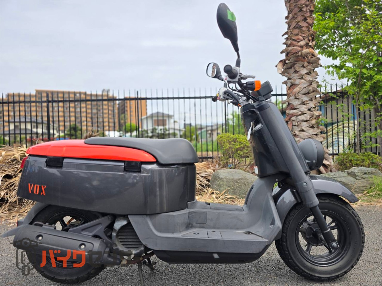 ヤマハ VOX 動画あり SA31J型 B647810| BDSバイクセンサー
