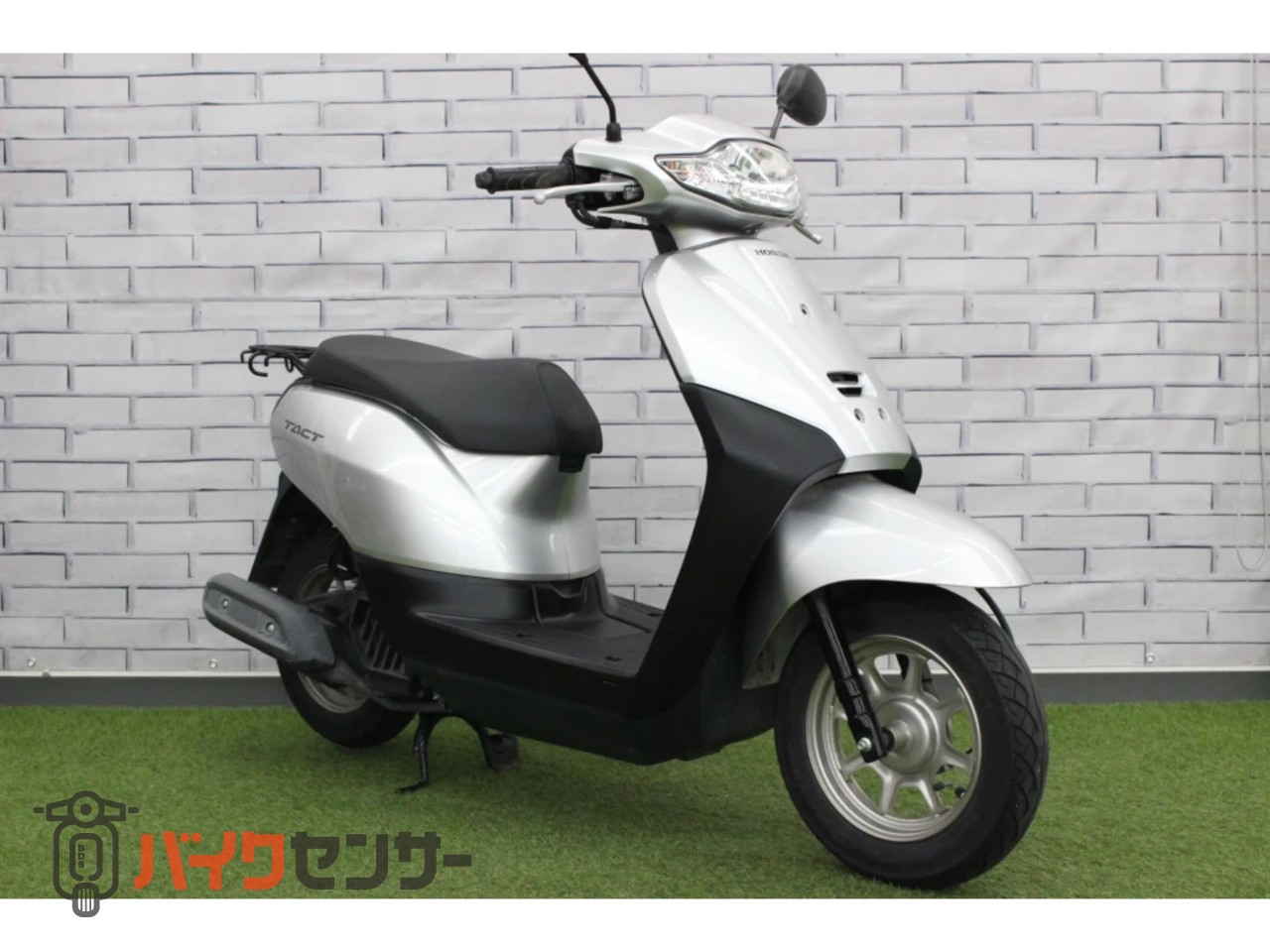 ホンダtact ホンダ TACT Basic B648349| BDSバイクセンサー