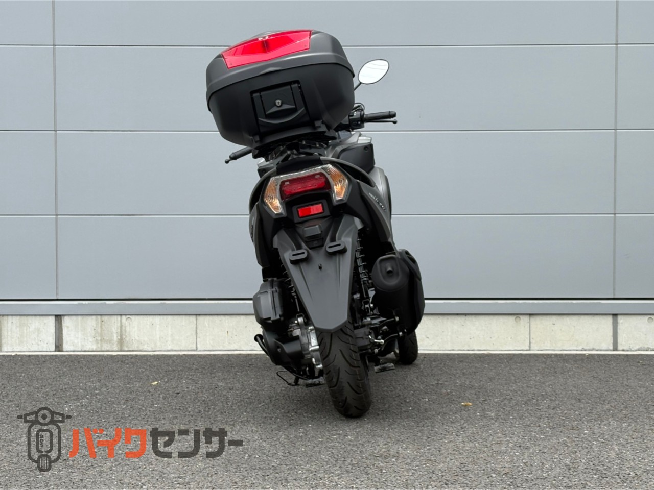 トリシティ155/5