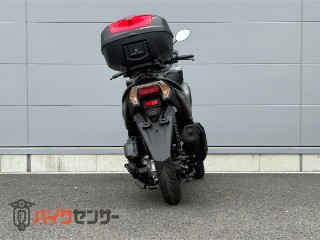 トリシティ155(thumbnail)/5