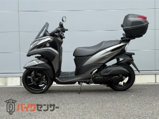 トリシティ155(thumbnail)/7