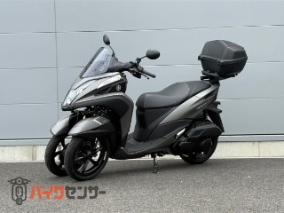 トリシティ155(thumbnail)/8