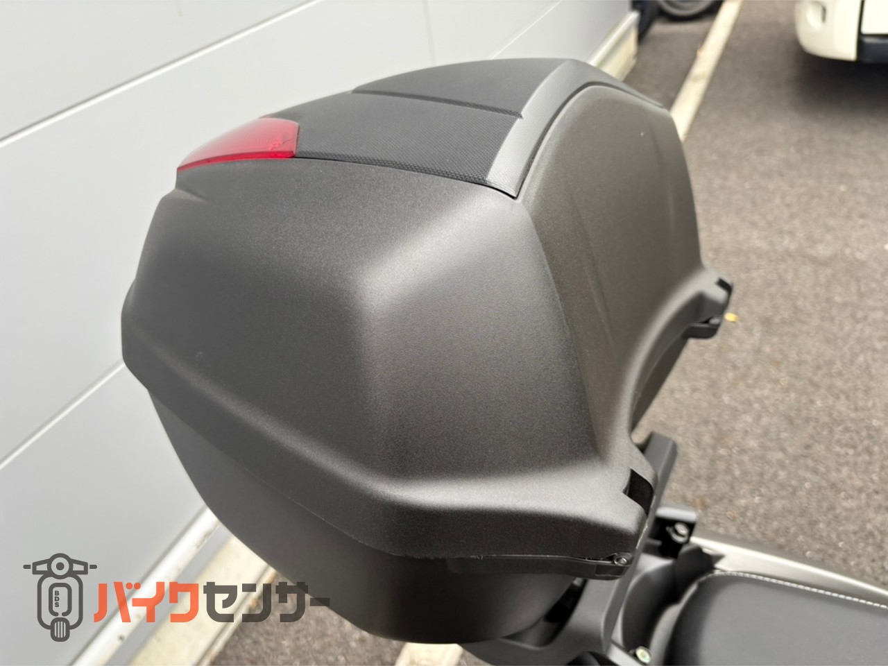 トリシティ155/9