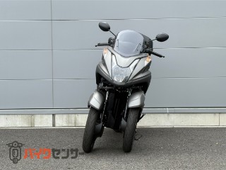 トリシティ155(thumbnail)/10