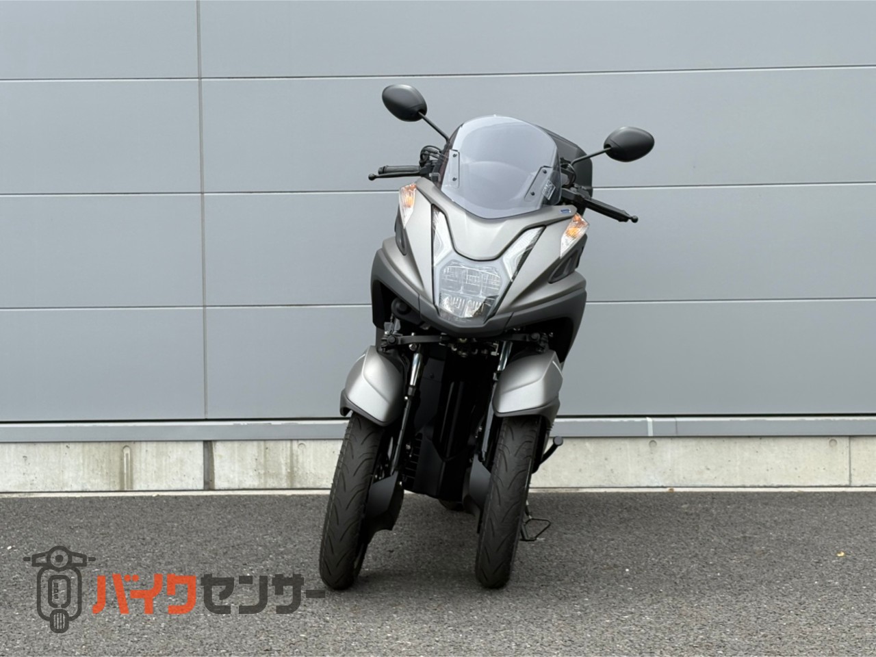 トリシティ155/10