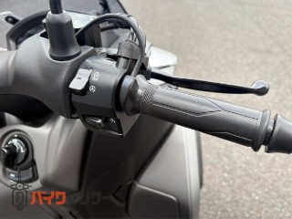 トリシティ155(thumbnail)/13