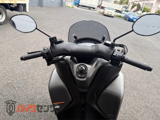 トリシティ155(thumbnail)/14