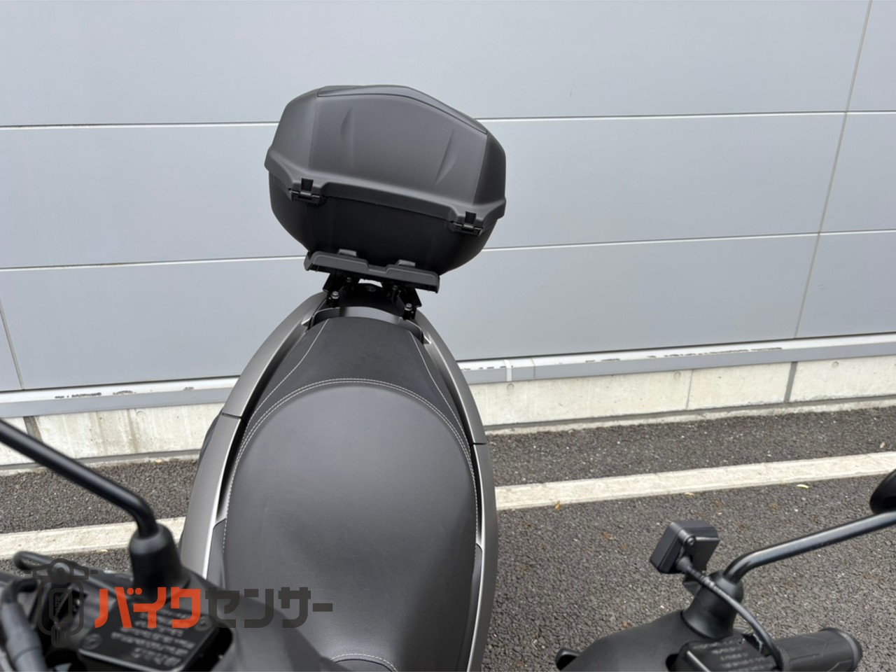 トリシティ155/15