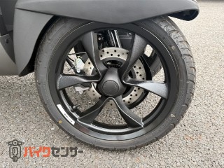 トリシティ155(thumbnail)/17