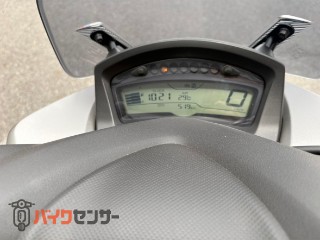 トリシティ155(thumbnail)/21