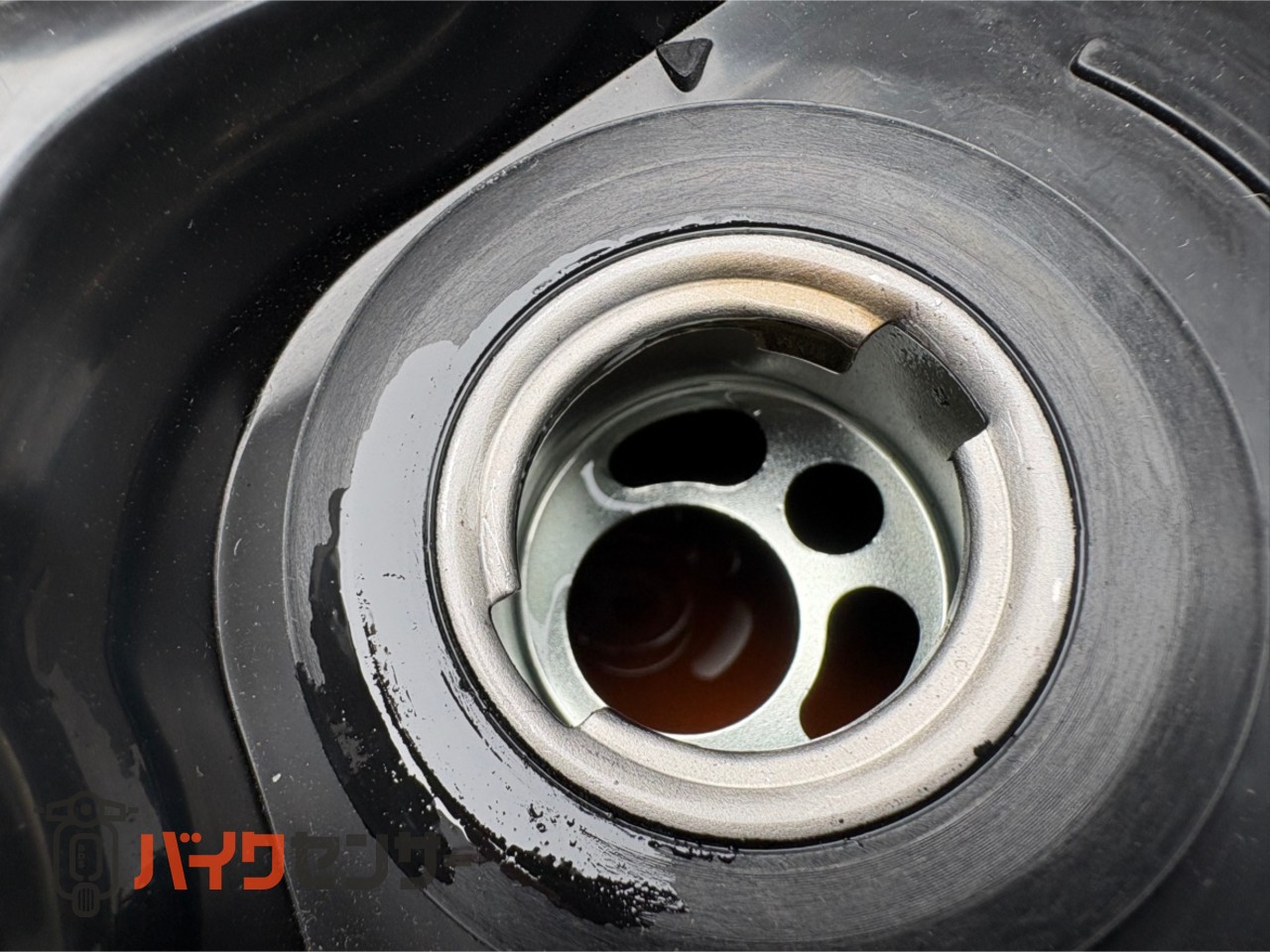 トリシティ155/22