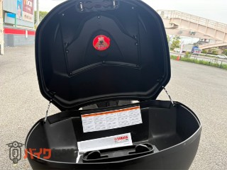 トリシティ155(thumbnail)/25