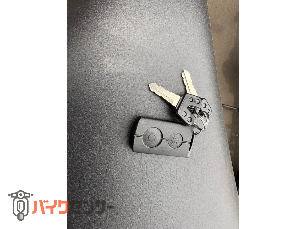 トリシティ155/26