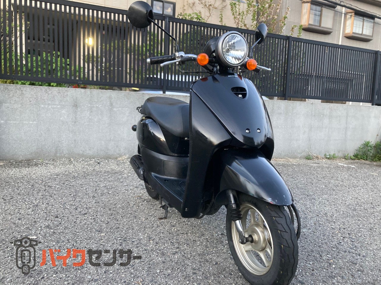 売約済】美品 実働 BT新品 バリ溝 ホンダ AF67 トゥデイ FI 4スト原付