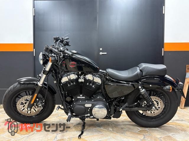 XL1200X フォーティエイト - Harley-Davidson | CHAMPION 76