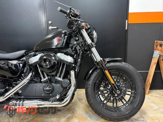XL1200X フォーティエイト - Harley-Davidson | CHAMPION 76