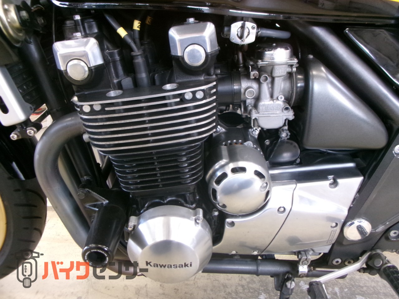 カワサキ ZEPHYR1100 B648540| BDSバイクセンサー