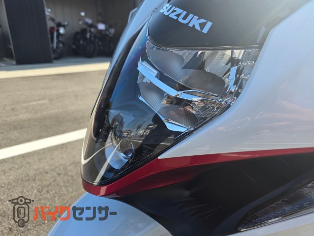 ハヤブサ - SUZUKI | CHAMPION 76 | チャンピオン 76