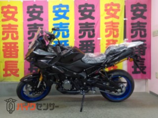 GSX-S1000GX ２０２６年モデル