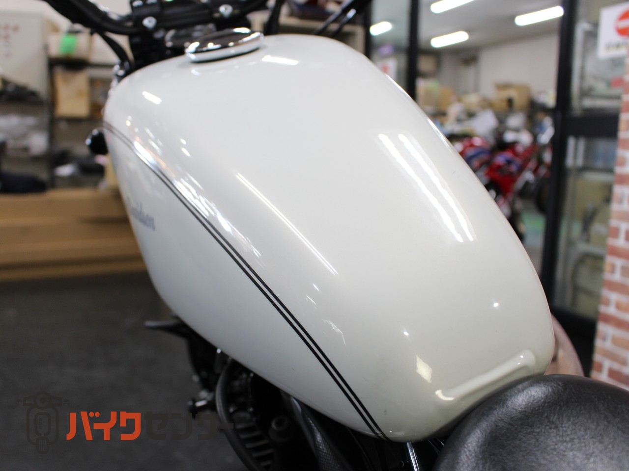 ハーレーダビッドソン XL1200S ETC2.0 B648627| BDSバイクセンサー
