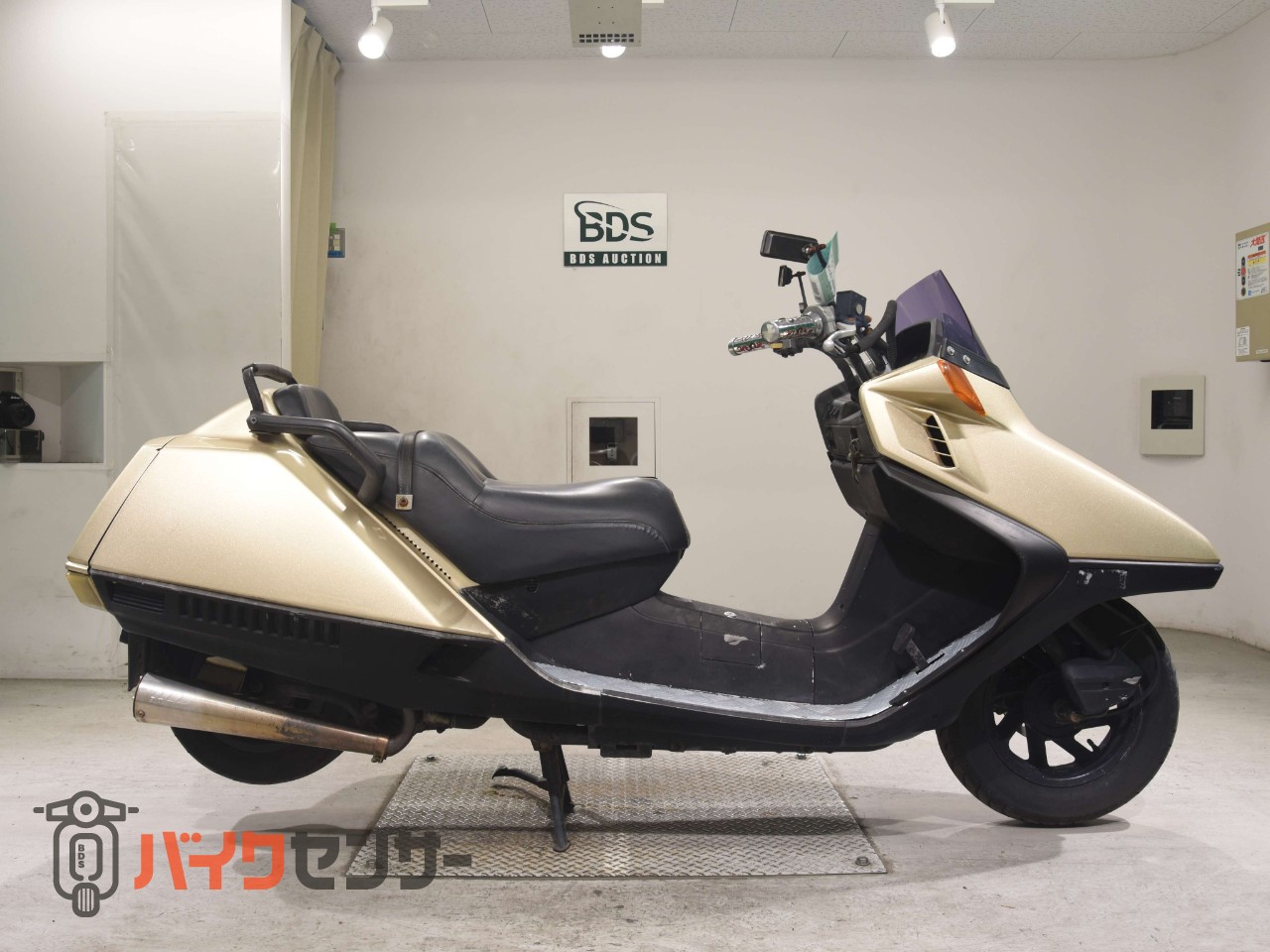 ホンダ フュージョン B648686| BDSバイクセンサー