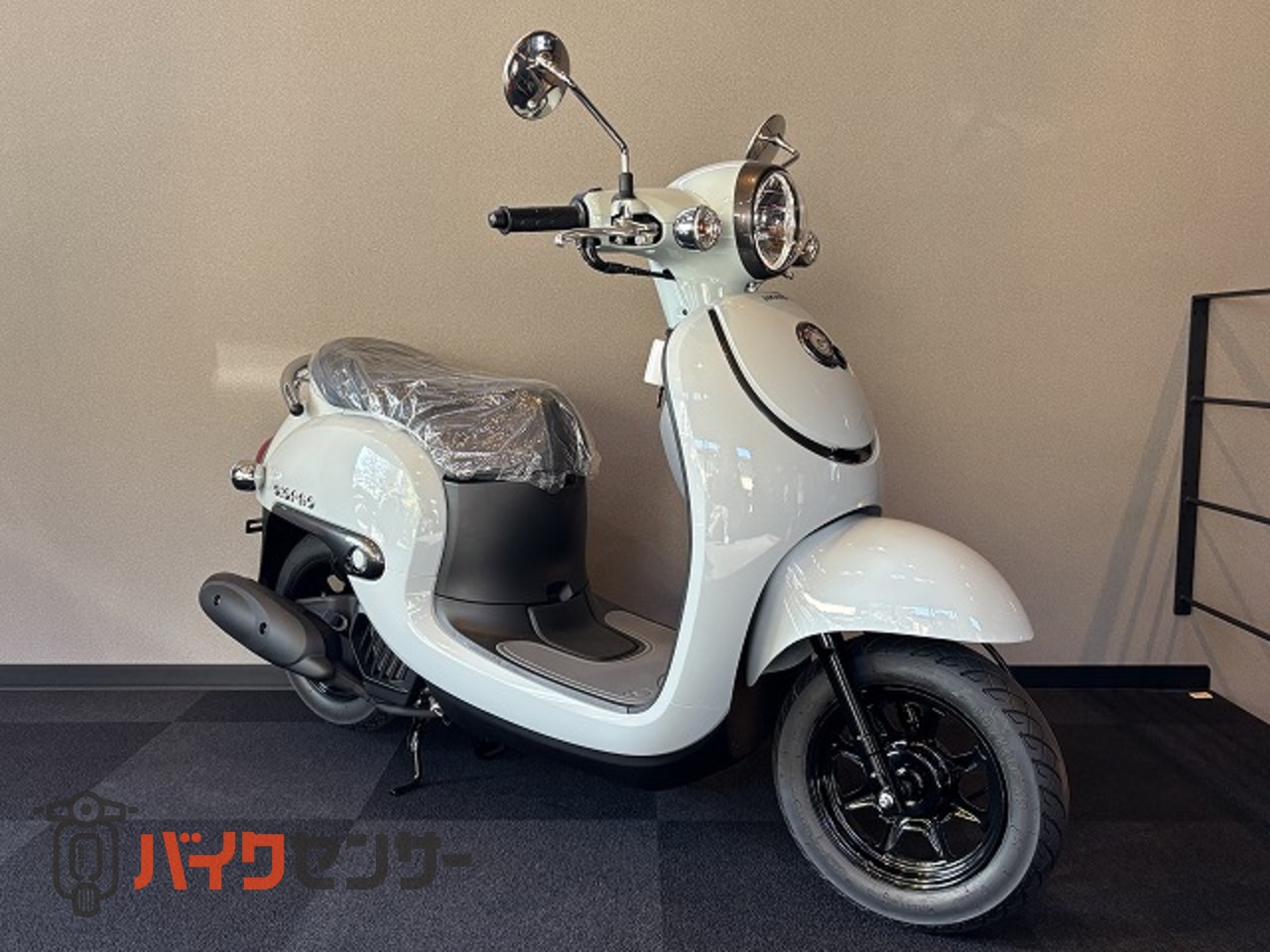 ホンダジョルノ ホンダ（HONDA）1997年 Giorno Special・特別・限定仕様のカタログ情報