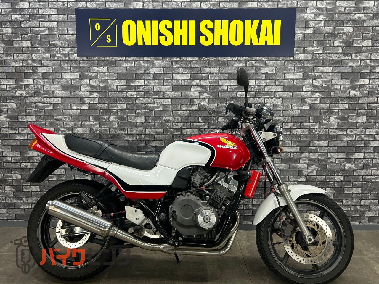 商談中  購入不可 ホンダ JADE B648985| BDSバイクセンサー