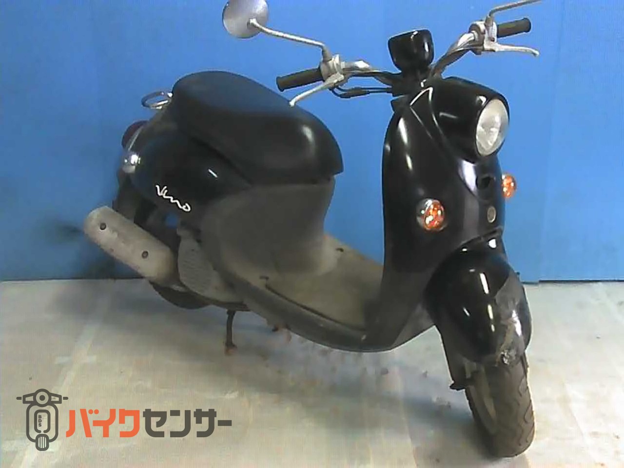 ヤマハ ビーノ-2 安価提供車 B649035| BDSバイクセンサー ヤマハ ビーノ-2 安価提供車 B649035| BDSバイクセンサー