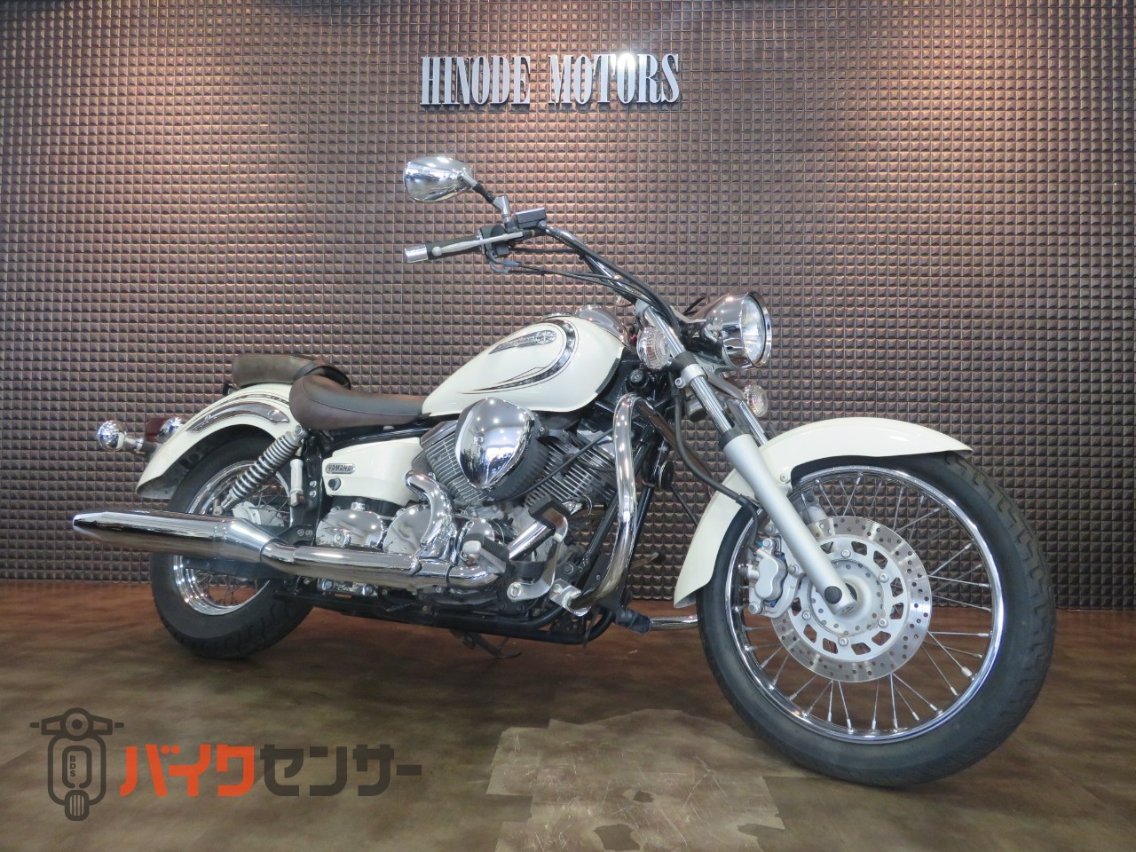 ドラックスター250 【実働・セル1発・自賠責あり】 ドラッグスター 250 実働 キャブO/H済 3.6万km 売切 自賠R6/6有 書類有