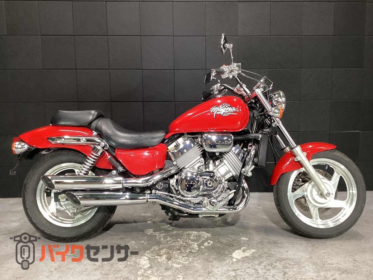 希少車☆ホンダ V45マグナ750㏄ 【公式通販】