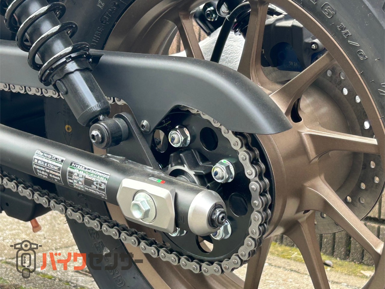 ホンダ レブル250 Sエディション E-Clutch 2026年モデル B649183| BDS