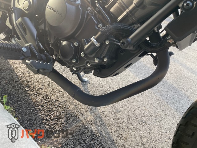 レブル250 Sエディションカスタム OVERマフラー ワイヤレス充電 レブル250 Sエディションカスタム OVERマフラー ワイヤレス充電