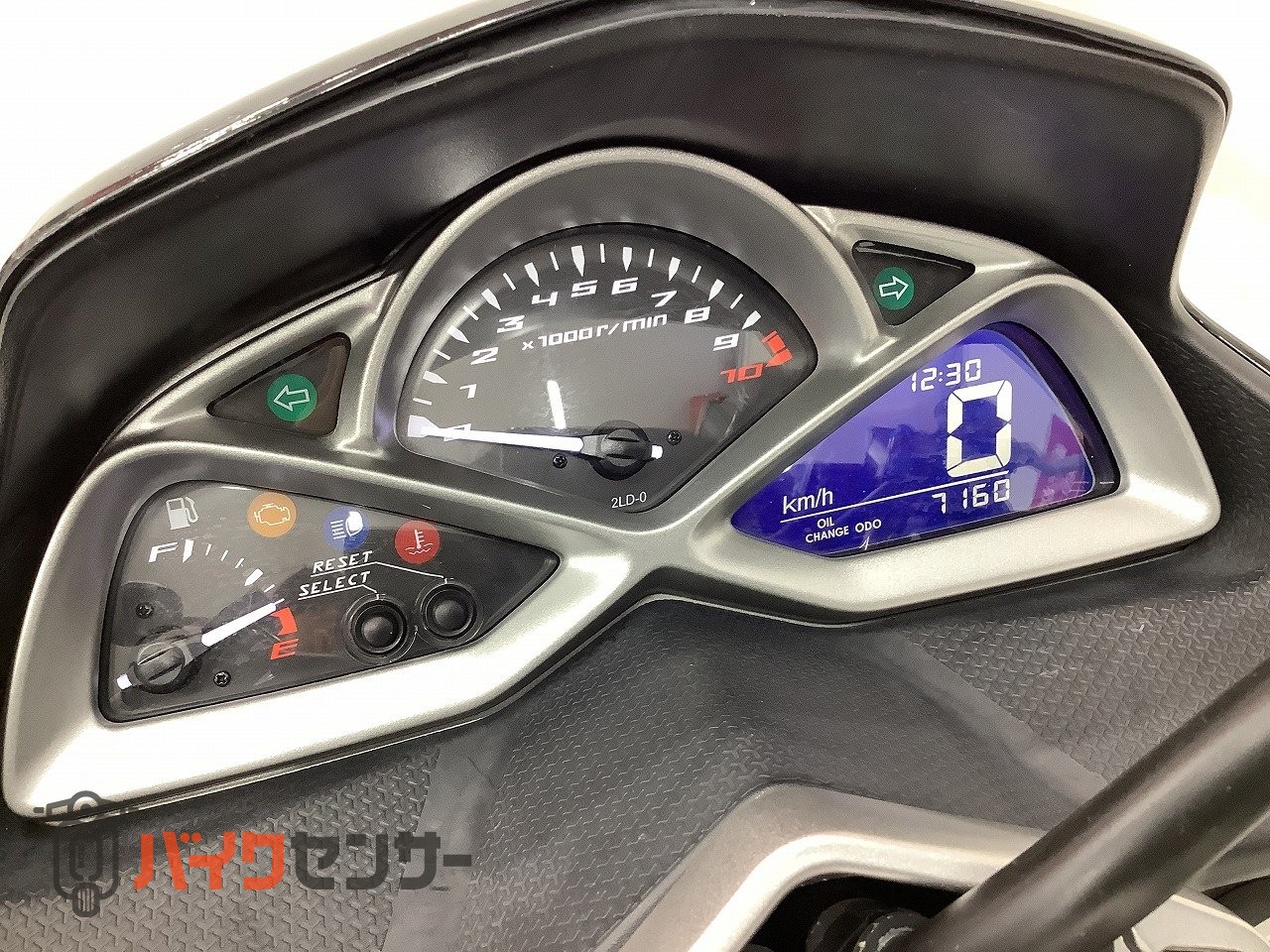 ヤマハ マジェスティS 2016年モデル SG28J型 フルノーマル B649315