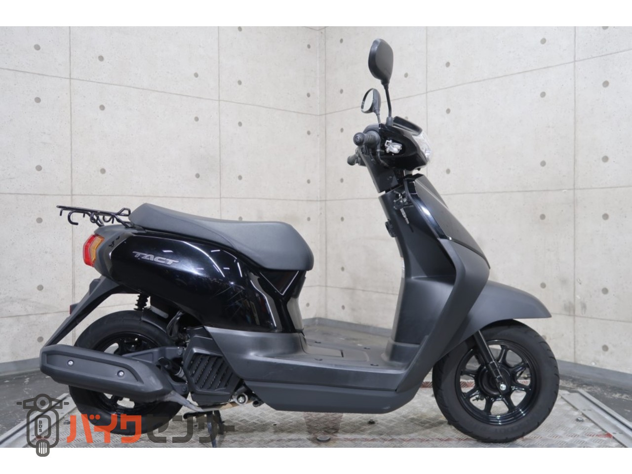 ホンダ タクトベーシック AF79 ノーマル車 76525 B649375| BDSバイク