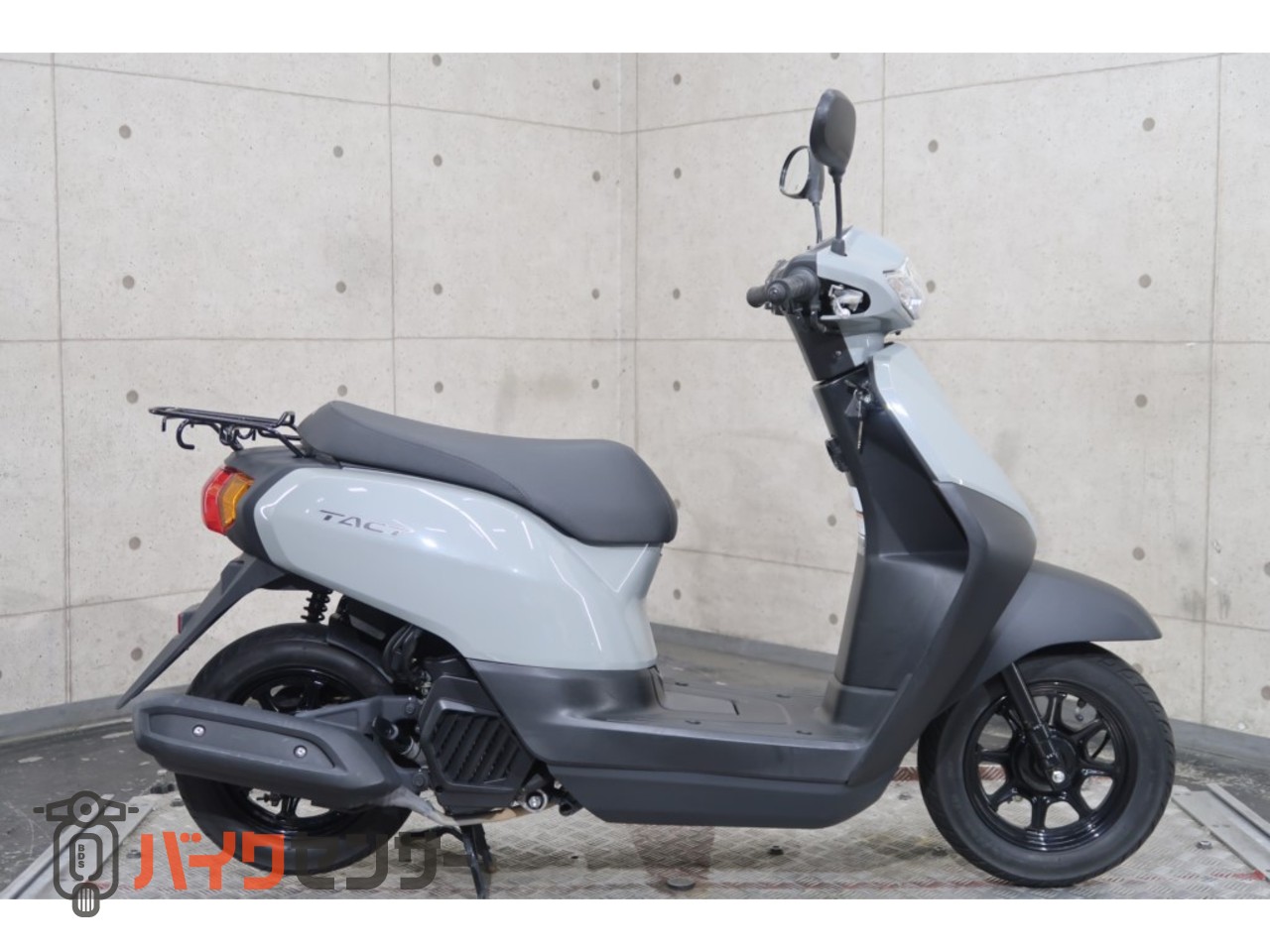 タクトベーシック　AF79 ホンダ タクトベーシック AF79 ノーマル車 76524 B649377| BDSバイク