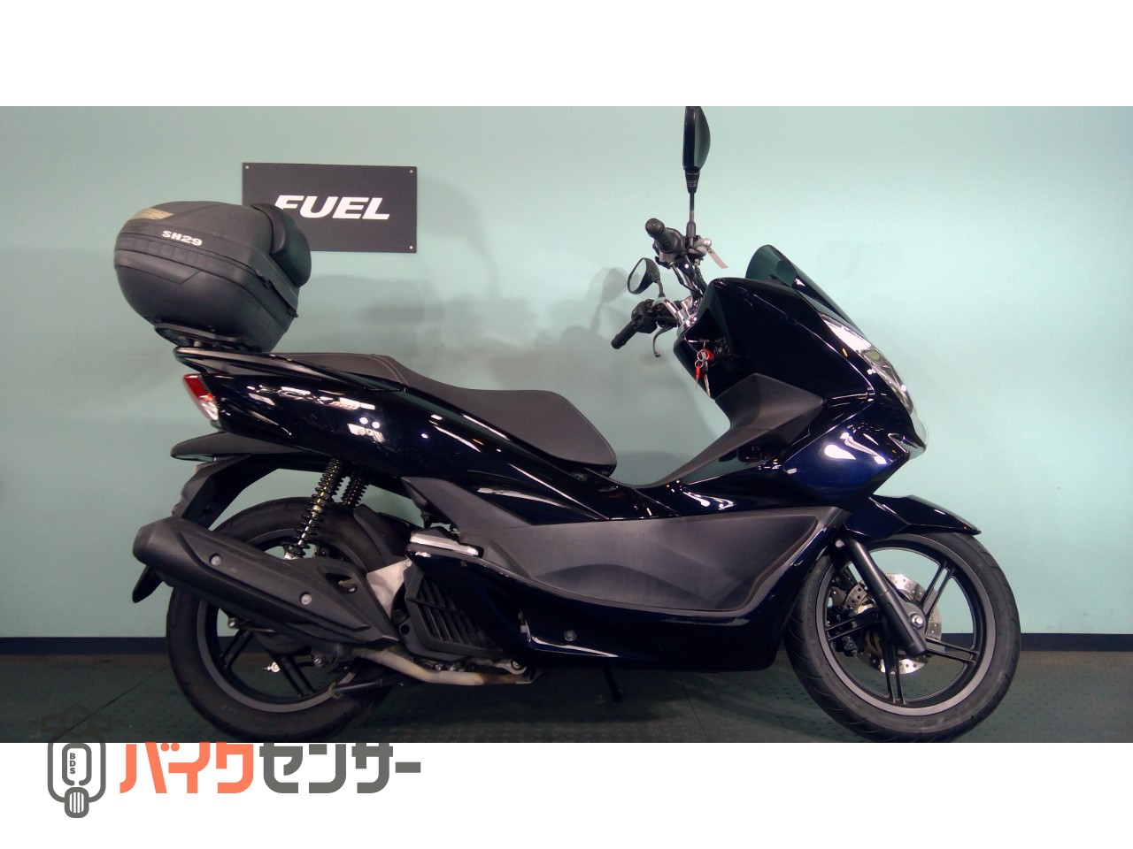 pcx150 売ります！！ PCX150/ホンダの新車・中古バイクを探すなら｜ウェビック バイク選び