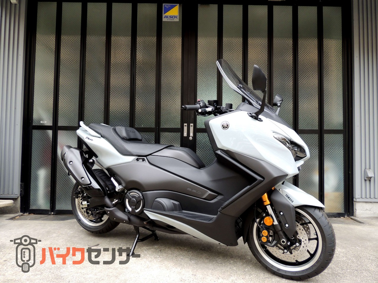 T-MAX 560売約済 TMAX560 TECH MAX【2020～現行】を売る｜最新の買取相場と査定価格