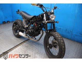 TW225E　ＤＧ０９Ｊモデル　フルカスタム　ロンスイ[img3]