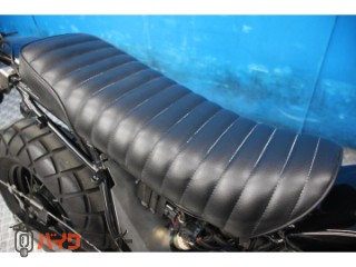 TW225E　ＤＧ０９Ｊモデル　フルカスタム　ロンスイ[img4]