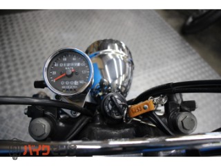 TW225E　ＤＧ０９Ｊモデル　フルカスタム　ロンスイ[img6]