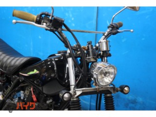 TW225E　ＤＧ０９Ｊモデル　フルカスタム　ロンスイ[img7]