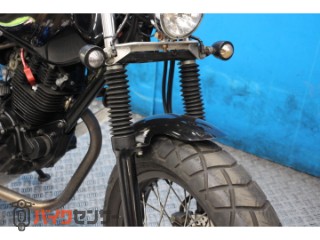 TW225E　ＤＧ０９Ｊモデル　フルカスタム　ロンスイ[img8]