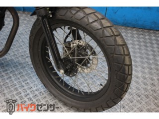 TW225E　ＤＧ０９Ｊモデル　フルカスタム　ロンスイ[img9]