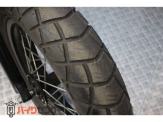 TW225E　ＤＧ０９Ｊモデル　フルカスタム　ロンスイ[img10]