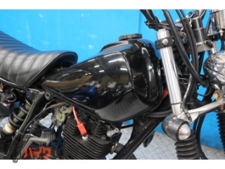 TW225E　ＤＧ０９Ｊモデル　フルカスタム　ロンスイ[img11]