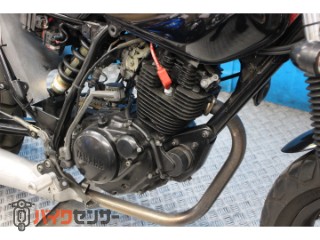 TW225E　ＤＧ０９Ｊモデル　フルカスタム　ロンスイ[img12]